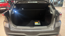 MG MG4 125kW SE EV 51kWh 5dr Auto Electric Hatchback